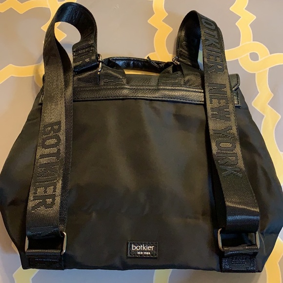 Botkier Mini Trigger Backpack - Picture 2 of 4
